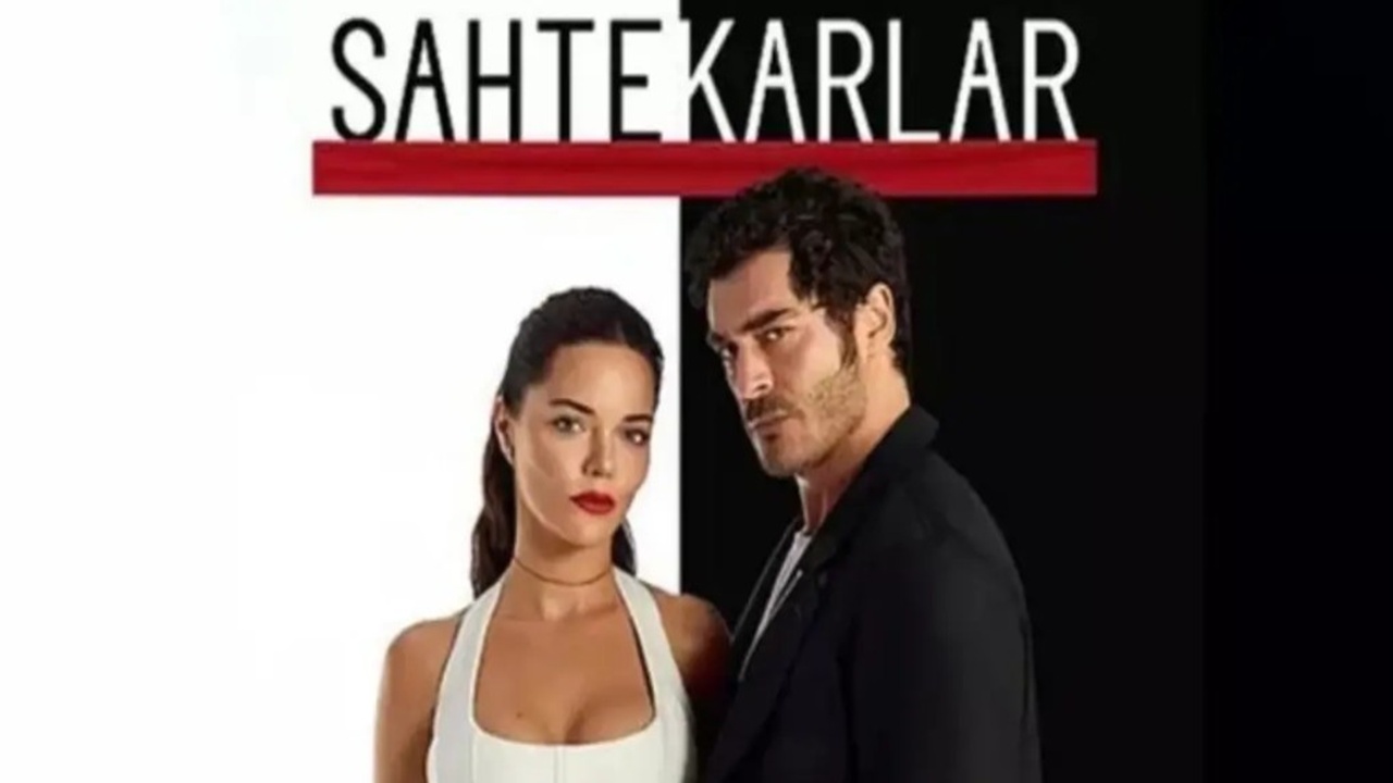 Sahtekarlar İçin Final Kararı! Yerine Hangi Dizi Geliyor?