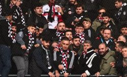 Serdal Adalı’dan Kocaelispor Deplasmanında Dikkat Çeken Karar