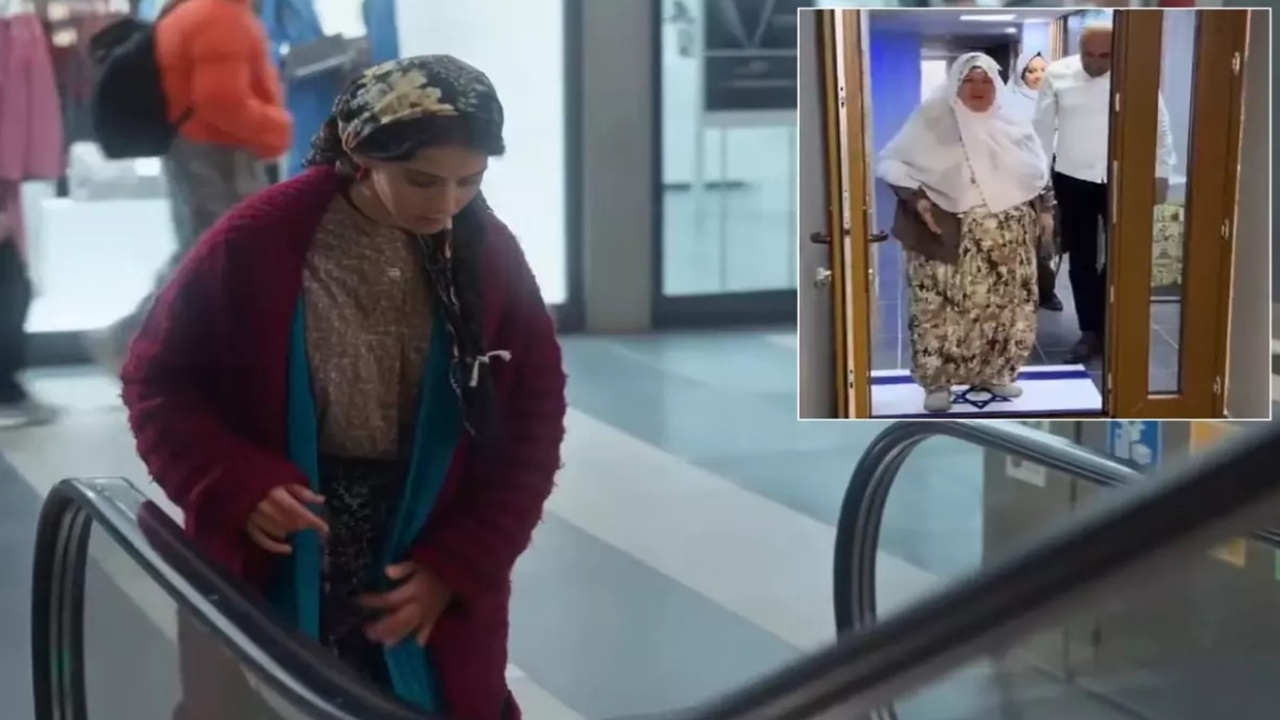 Sevdiğim Sensin Dizisinde Tartışma Yaratan Sahne