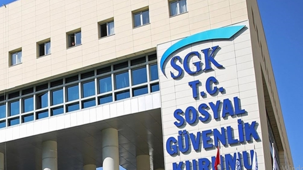 SGK Harekete Geçti! 5 Yıllık Prim ve Faiz Geri Talep Ediliyor