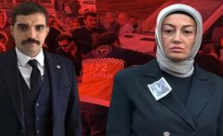 Sinan Ateş’in Eşi Ayşe Ateş Siyasete Atılma Kararının Perde Arkasını Anlattı