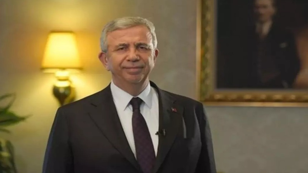 Siyasetin zirvesinde sürpriz görüşme: Mansur Yavaş, Müsavat Dervişoğlu’nu neden ziyaret etti?