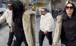 Sokak Ortasında İhanet Kavgası!