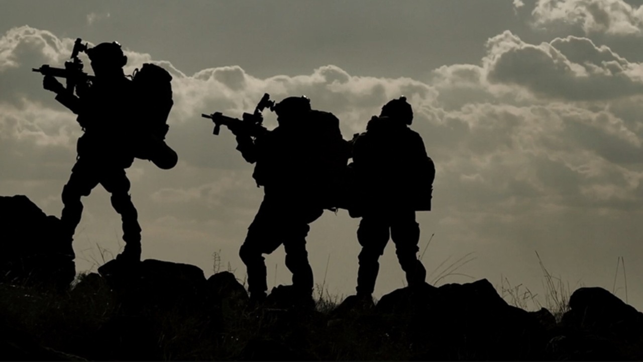 Terör örgütü resmen dağılıyor: Teslim olanların sayısı kritik eşiği aştı!