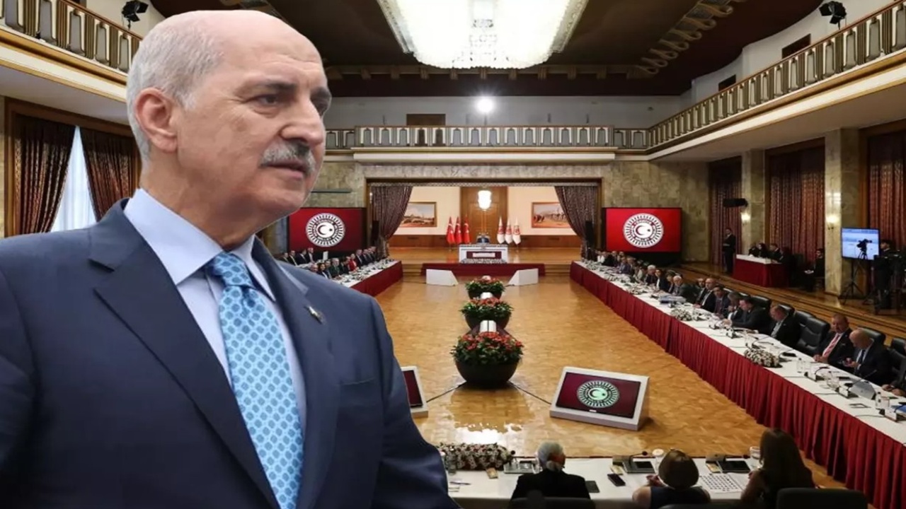 Terörsüz Türkiye Komisyonu Yarın Toplanıyor: 60 Sayfalık Kritik Rapor Masada