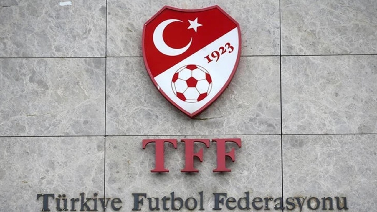 TFF’den Galatasaray’a Tek Cümlelik “Ayak Oyunu” Yanıtı! Sosyal Medya Çalkalanıyor