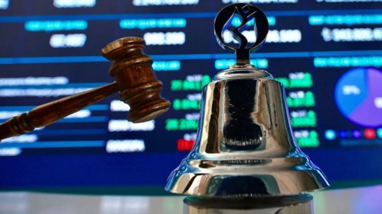 TOGG ve KAAN’ın teknoloji tedarikçisi halka arz oluyor! Empa Elektronik halka arz tarihleri