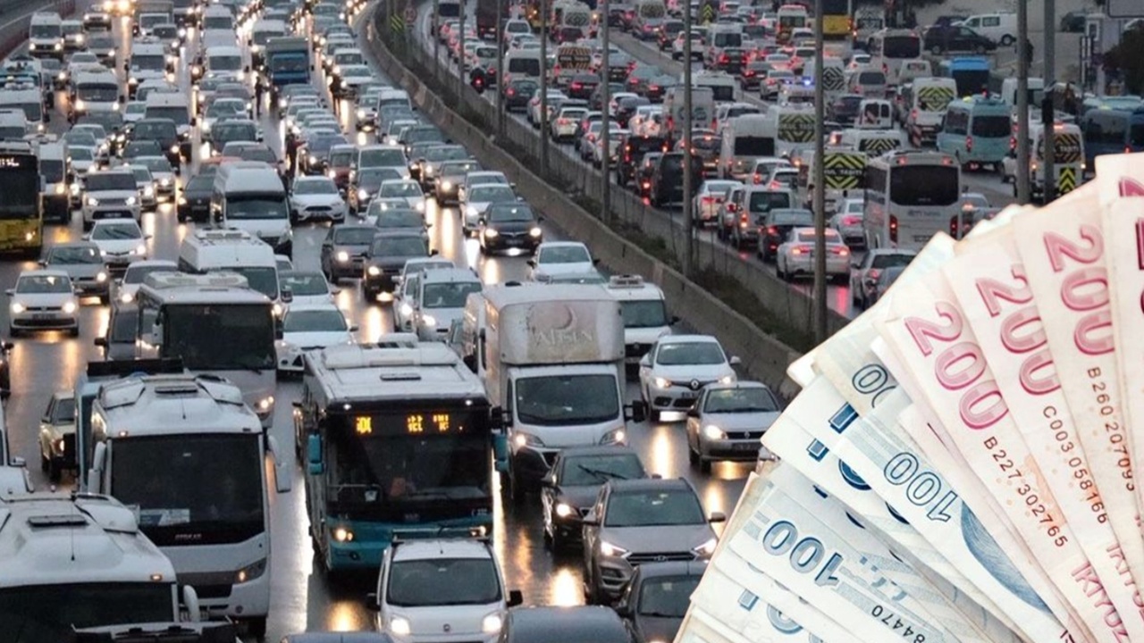 1 Nisan’da Sil Baştan Değişiyor! Araç Sahipleri İçin Yeni Dönem Başlayacak