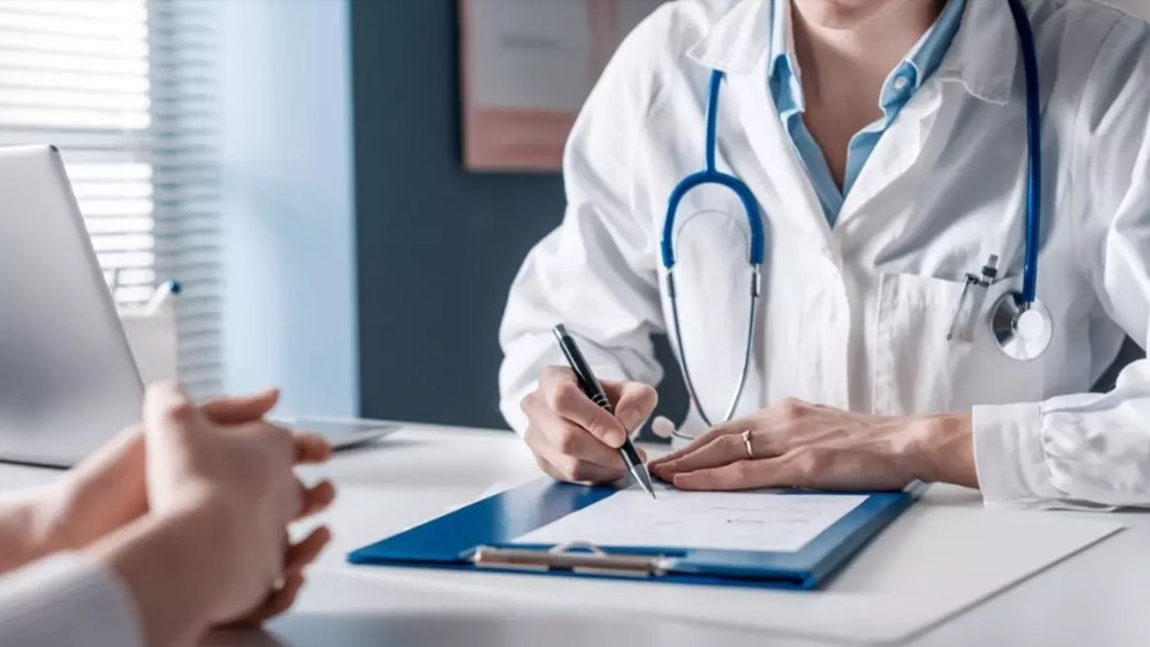 Türkiye İstatistik Kurumu Verileri Ortaya Koydu: Sağlık Harcamaları Hanelere Yük