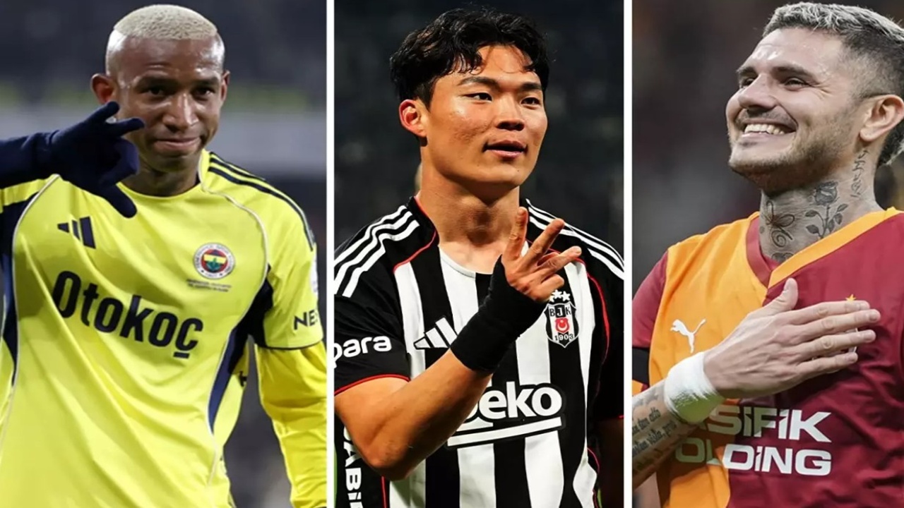 UEFA Finansal Raporu Açıklandı: İstanbul’un 3 Büyüğü Avrupa Devlerini Geride Bıraktı