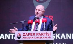 Ümit Özdağ’dan Adalet Mesajı: “Yasalar Herkes İçin Eşit Uygulansın”