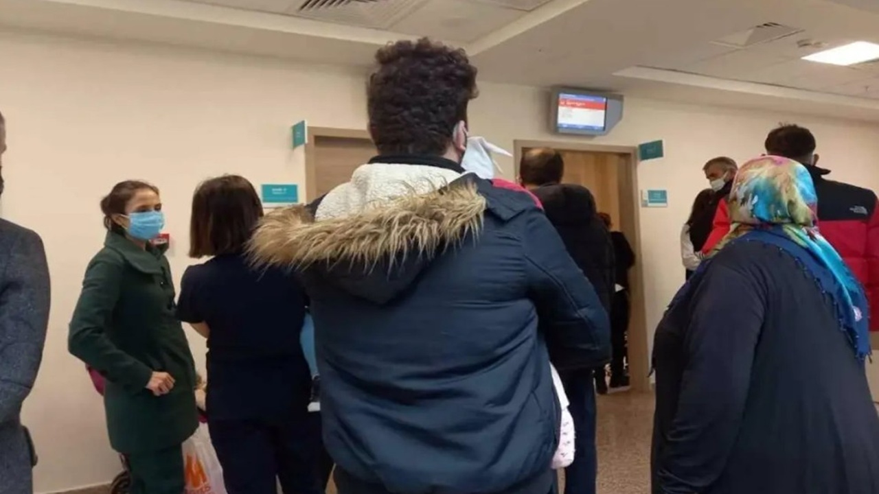 Uzmanlar Uyardı: İftardan Sonra Bu Şikayetle Gelenlerin Sayısı Katlandı