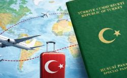 Vizesiz Avrupa kapısı aralanıyor: Yeşil pasaport alacak 3 yeni meslek grubu belli oldu!