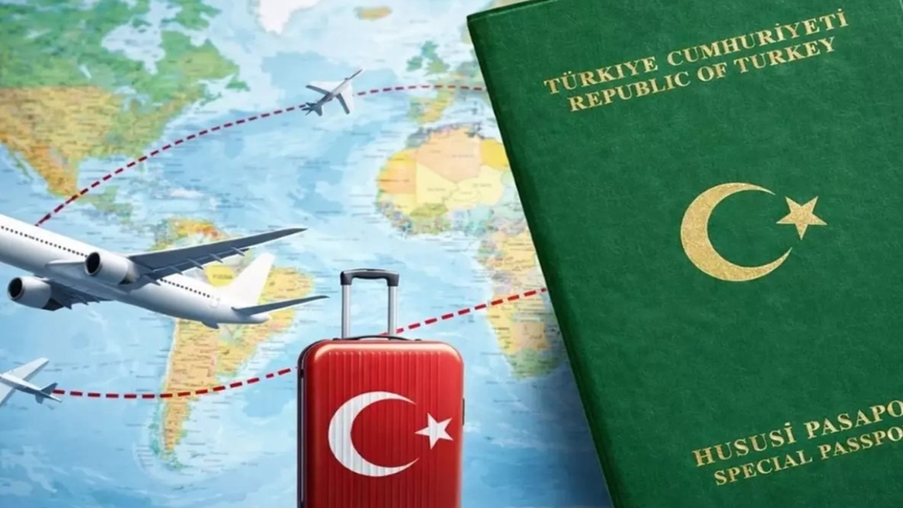 Vizesiz Avrupa kapısı aralanıyor: Yeşil pasaport alacak 3 yeni meslek grubu belli oldu!