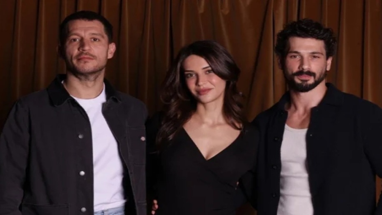 Yeraltı 5. bölüm fragmanı fırtınası: Haydar Ali ve Sultan arasında ipler kopuyor mu?