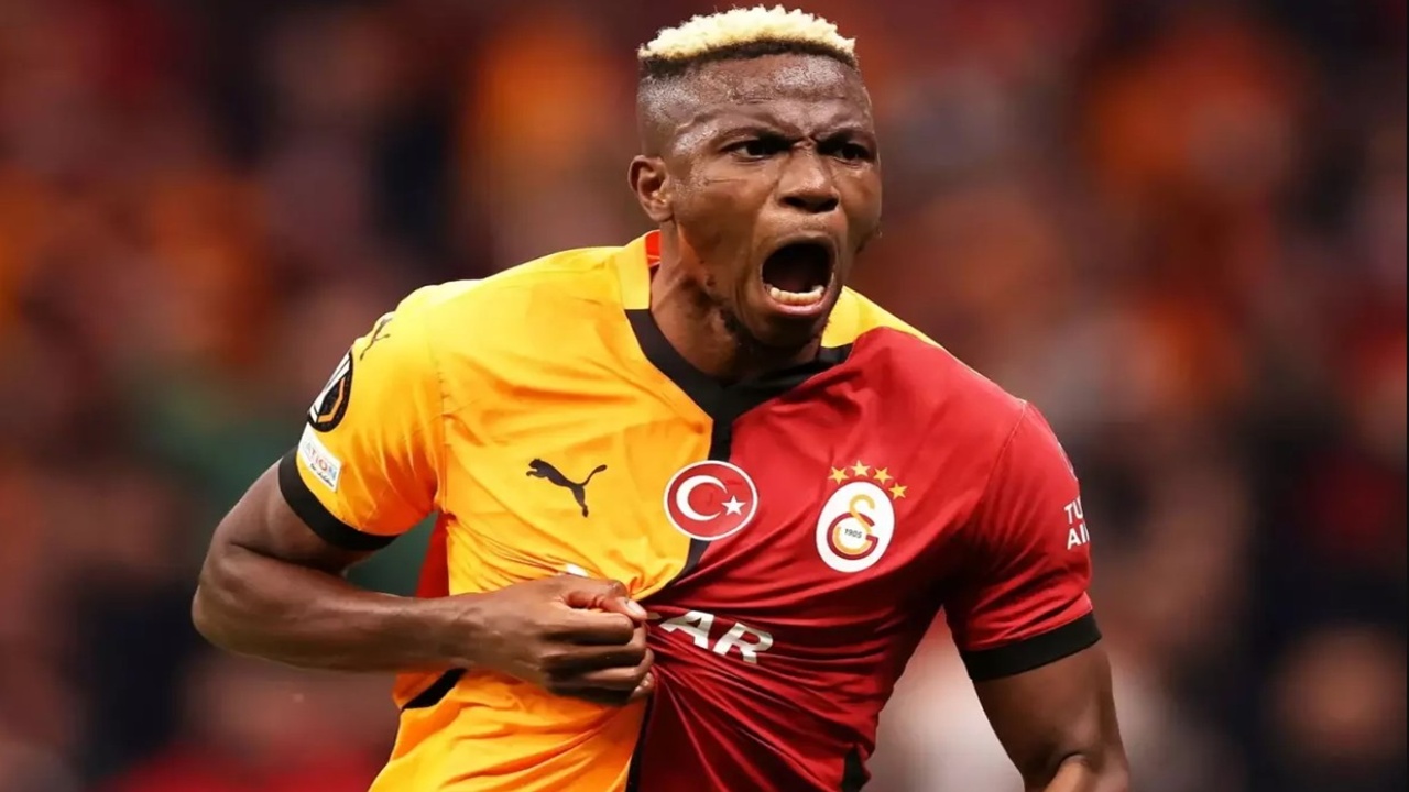 Yoksa Bu Yüzden mi Oynamıyor? Osimhen Hakkında Bomba Etkisi Yaratan İddia