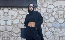 Zeynep Bastık’ın Paylaşımı Sosyal Medyada Tartışma Yarattı