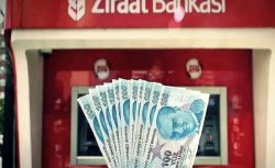 Ziraat 3.000 TL Hediye Bankkart Lira Veriyor! Ramazan Kampanyası Başladı