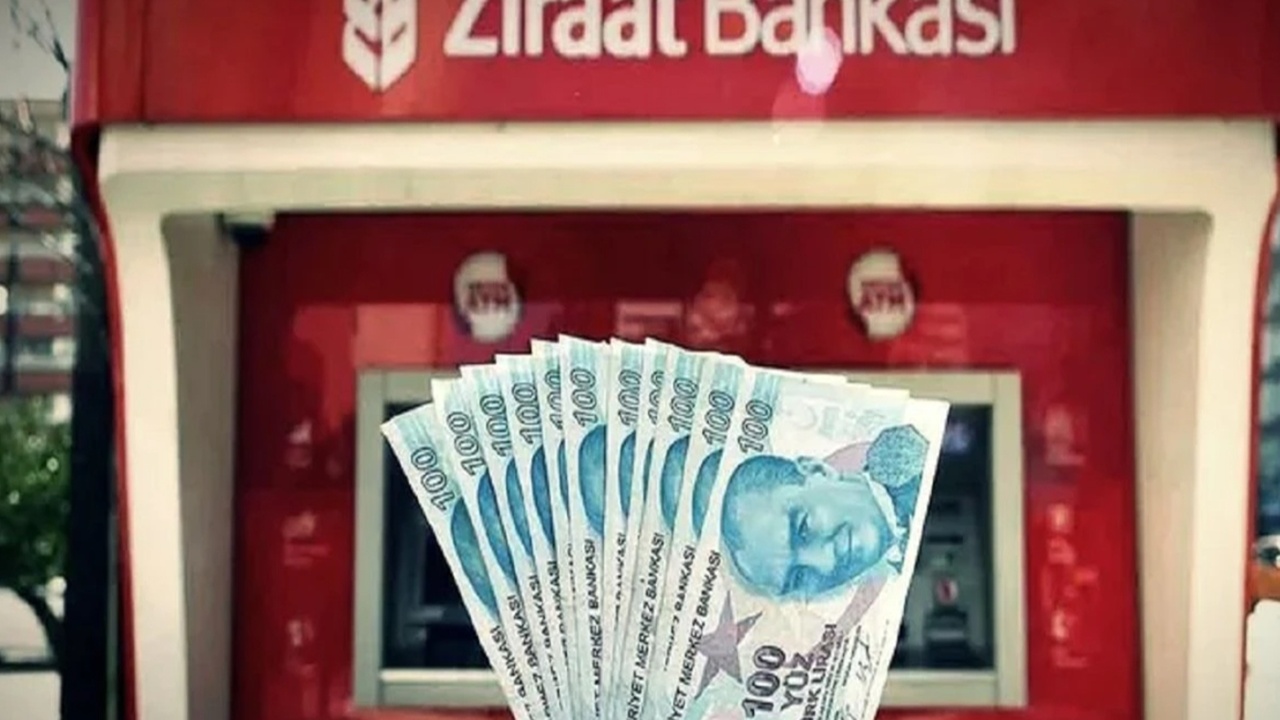 Ziraat 3.000 TL Hediye Bankkart Lira Veriyor! Ramazan Kampanyası Başladı