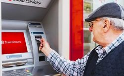 Emekliye 2026 piyangosu Ziraat’ten vurdu: Tam 52.000 TL destek ödemesi