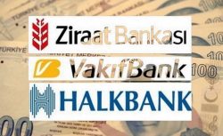 Ziraat, Vakıf ve Halkbank’tan 1.20 Faizli Konut Kredisi! Başvuru Detayları
