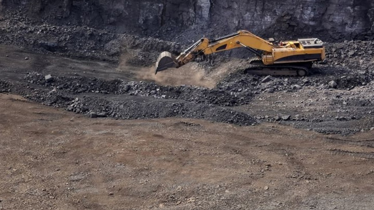 Zonguldak’ta maden ocağında göçük meydana geldi: 4 işçi yer altında mahsur