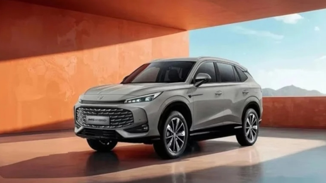 ZS Hybrid+ ve HS Hybrid+ Satışta! İşte Güncel Türkiye Fiyatları