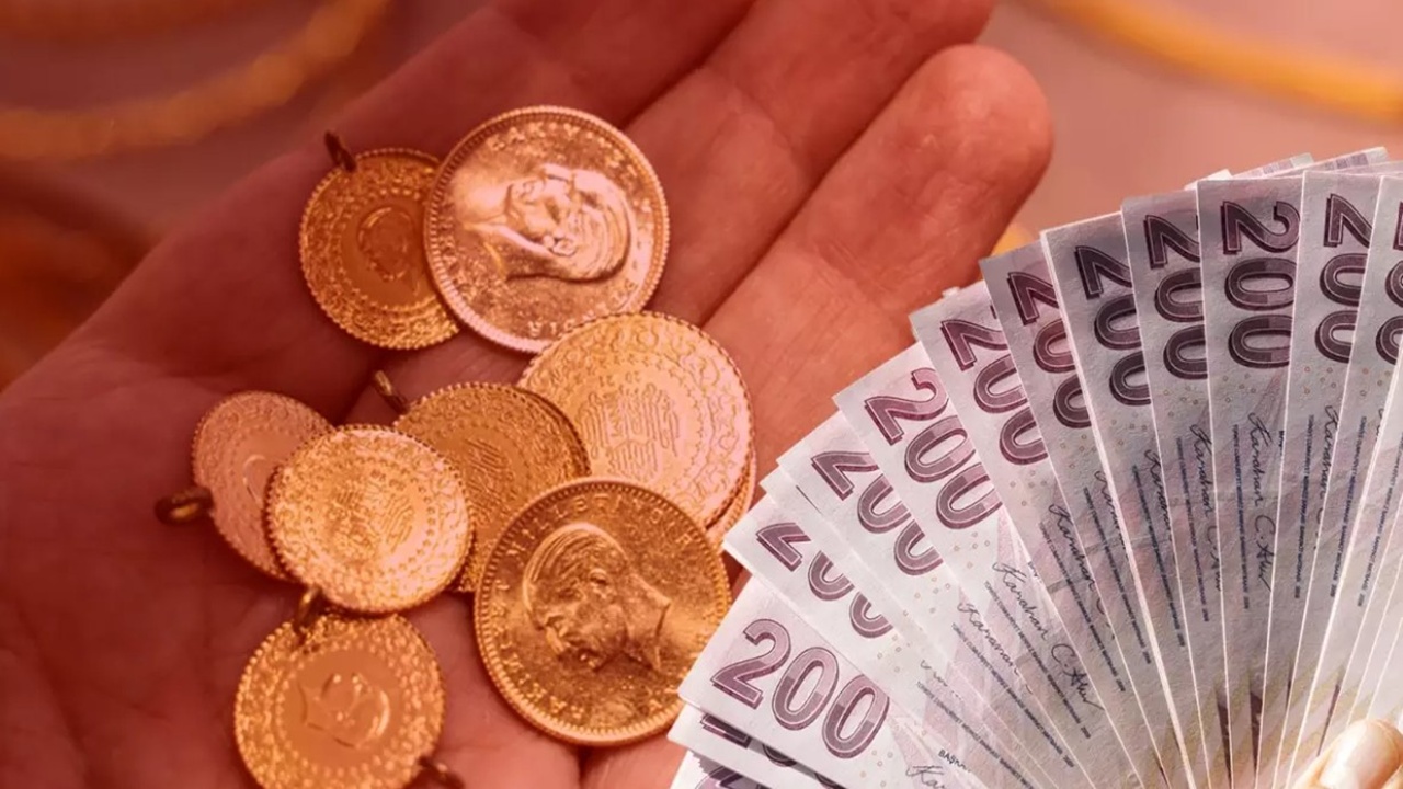 Savaşın gölgesinde altın sıçradı, Kapalıçarşı’da rakamlar değişti