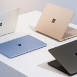 Microsoft Surface Laptop Ultra Tanıtıldı! Yeni Nesil Tasarım ve Performans Dengesiyle Dikkat Çekiyor