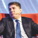 “Dünya Yıldızı Gelecek” Sözü Gündem Oldu! Hakan Safi’nin Transfer Hamlesi Ortalığı Karıştırdı